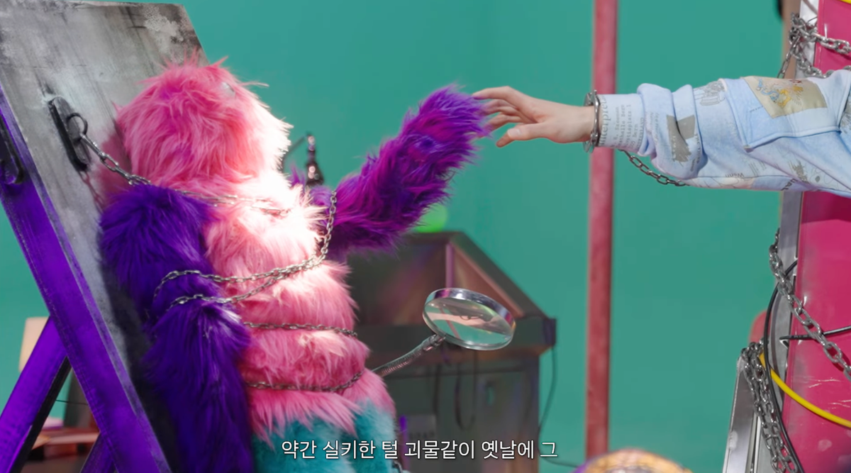 더쿠 - 샤이니 키와 합이 정말 잘맞아보이는 슴디자인팀.jpg