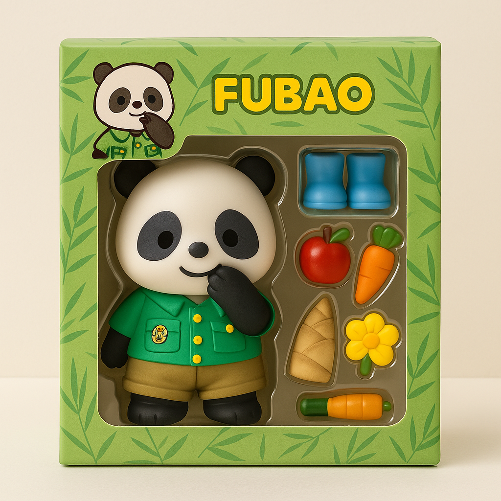 uBiqFH