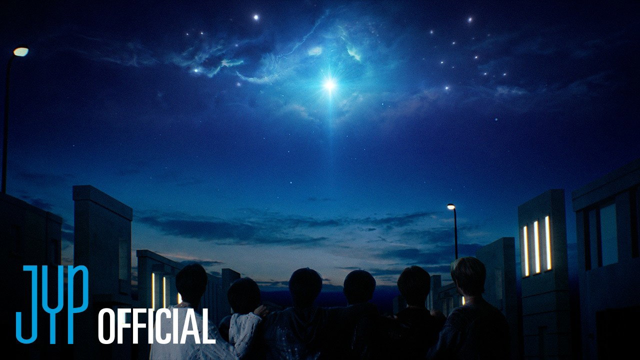 KickFlip Twenty MV Teaser