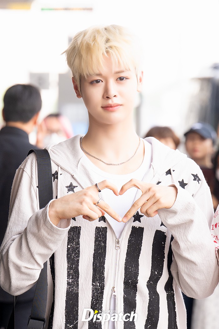 클로즈유어아이즈) 250527 일본 출국 기사사진 🛫
