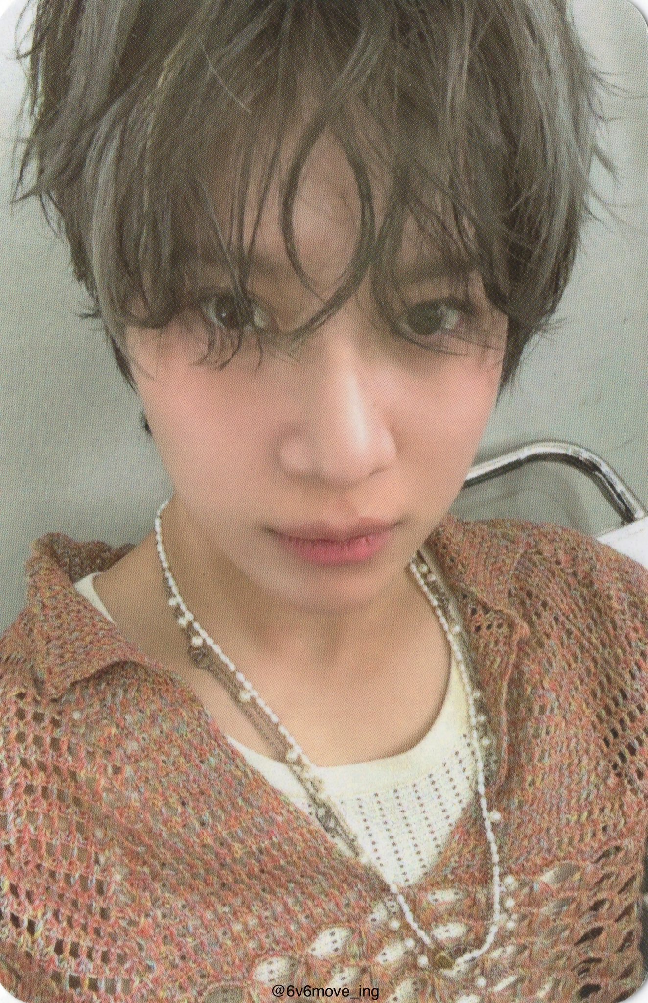 태민이 앺뮤포카 짱예쁘네