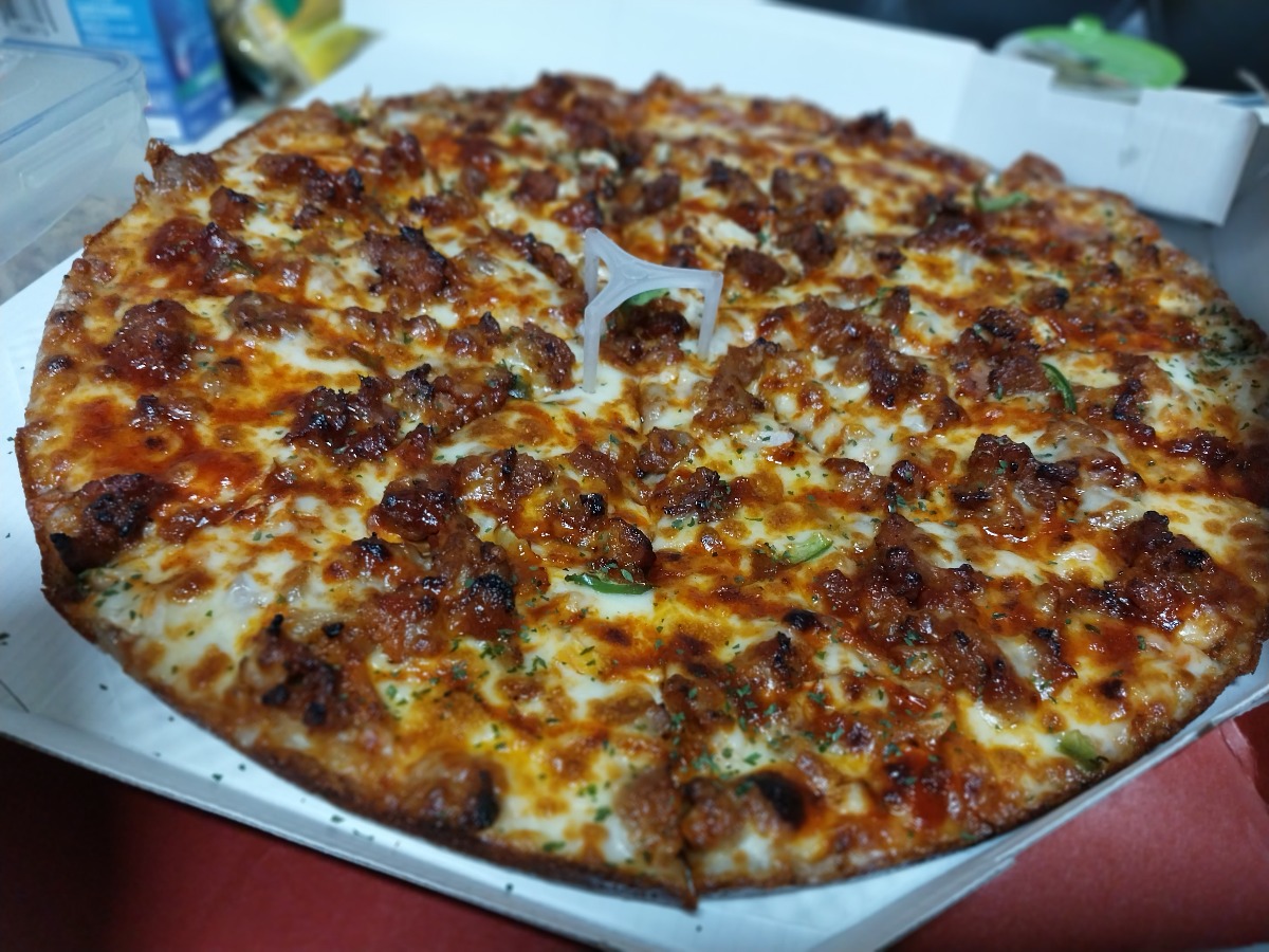 더쿠 - 선명희피자 여기 진짜 맛있어