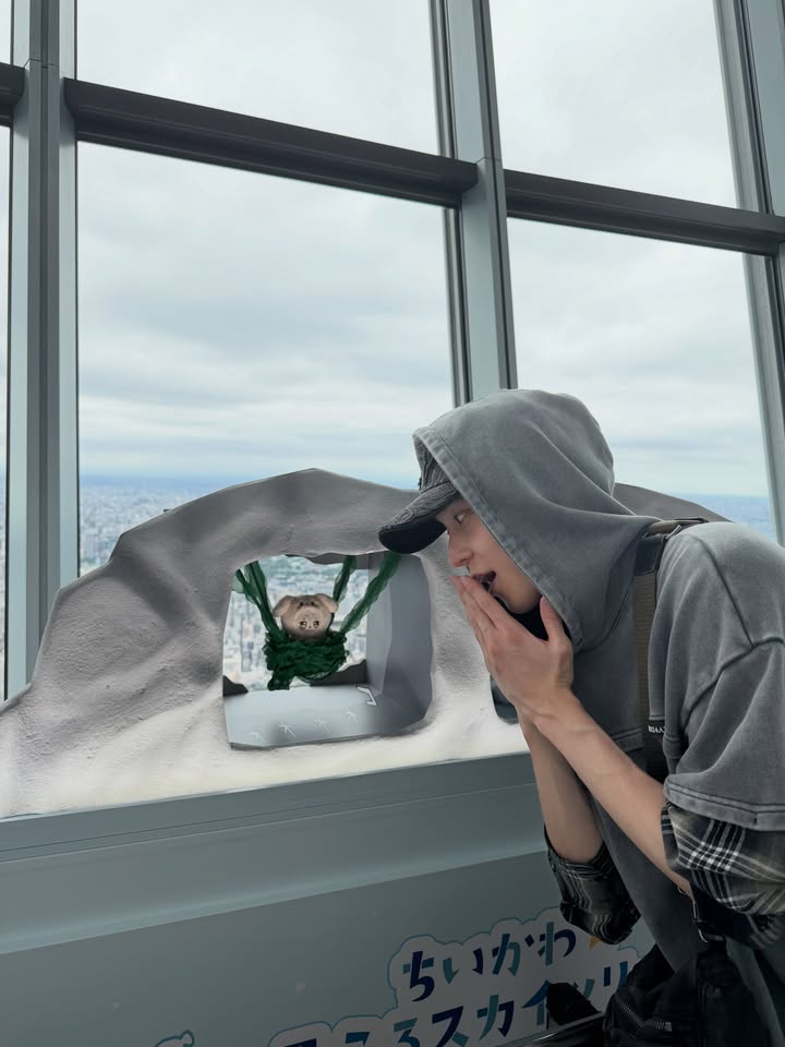 upRHFS