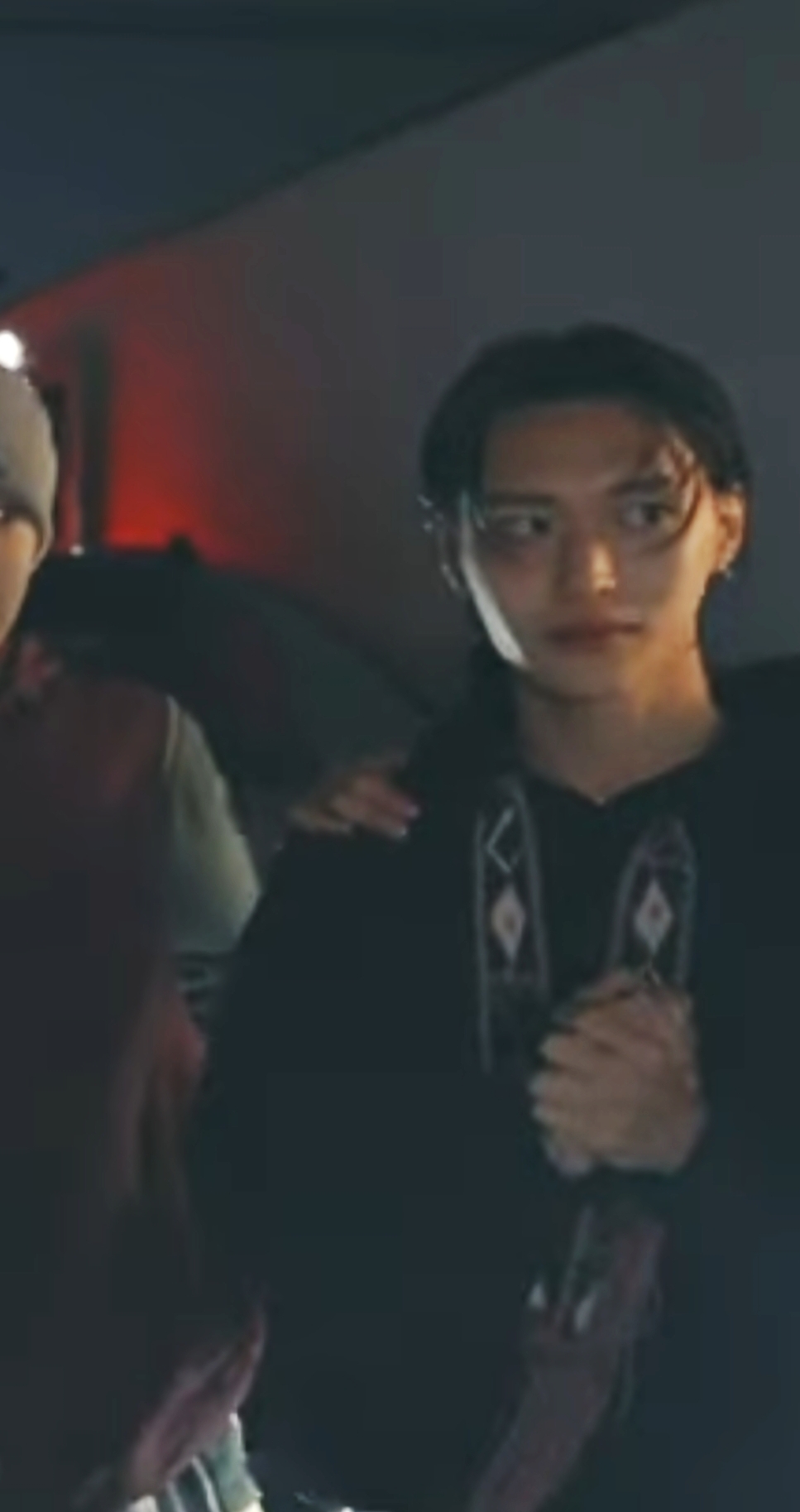 더쿠 - 원빈이 머리 완깐하니까 다른 느낌으로 잘생겼다