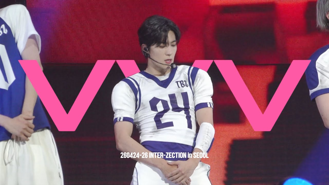 VVV럭븨삼(러버보이)