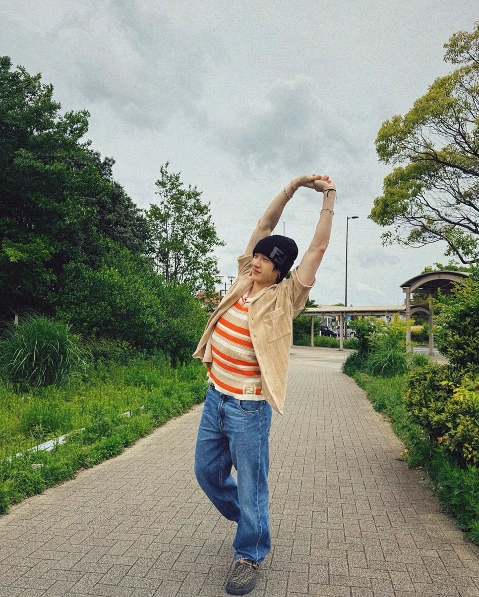 250525 일요일 떡밥