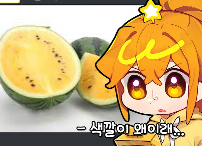 더쿠 - 나나양이랑 호무새 은근 케미 좋네