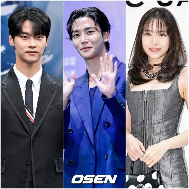 더쿠 - 로운 차학연, 이젠 이름 앞에 '아이돌' 떼주세요