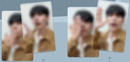 팬즈샵(비디오콜)