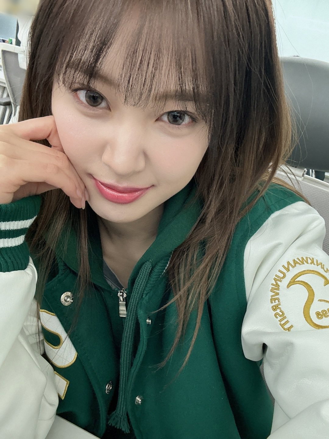 더쿠 - 조아가 모든 요일이 좋은 이유