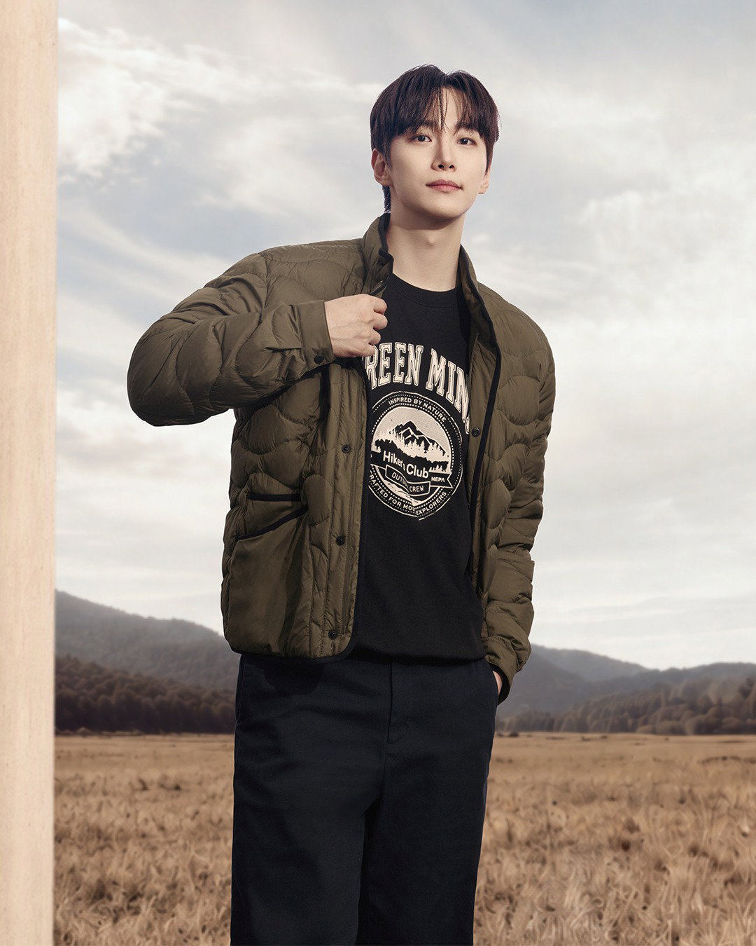 xDRIDH