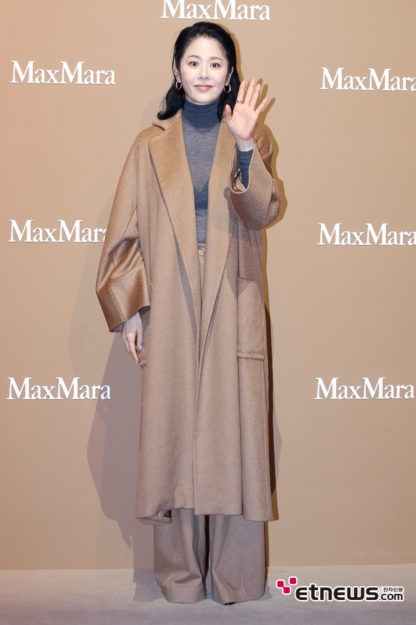 [閒聊] 今日出席Max Mara時尚活動的女明星
