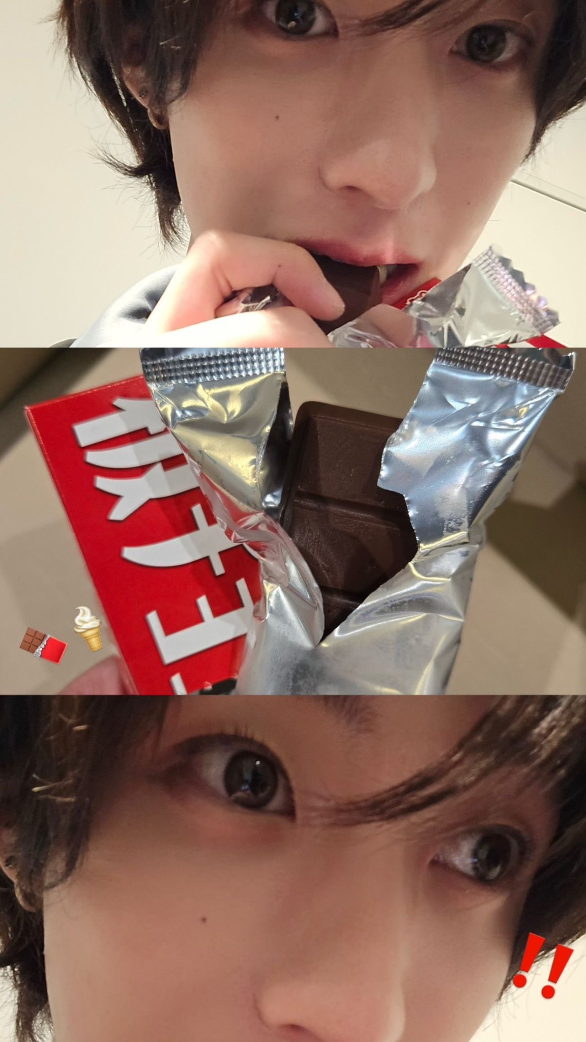 xFafCK