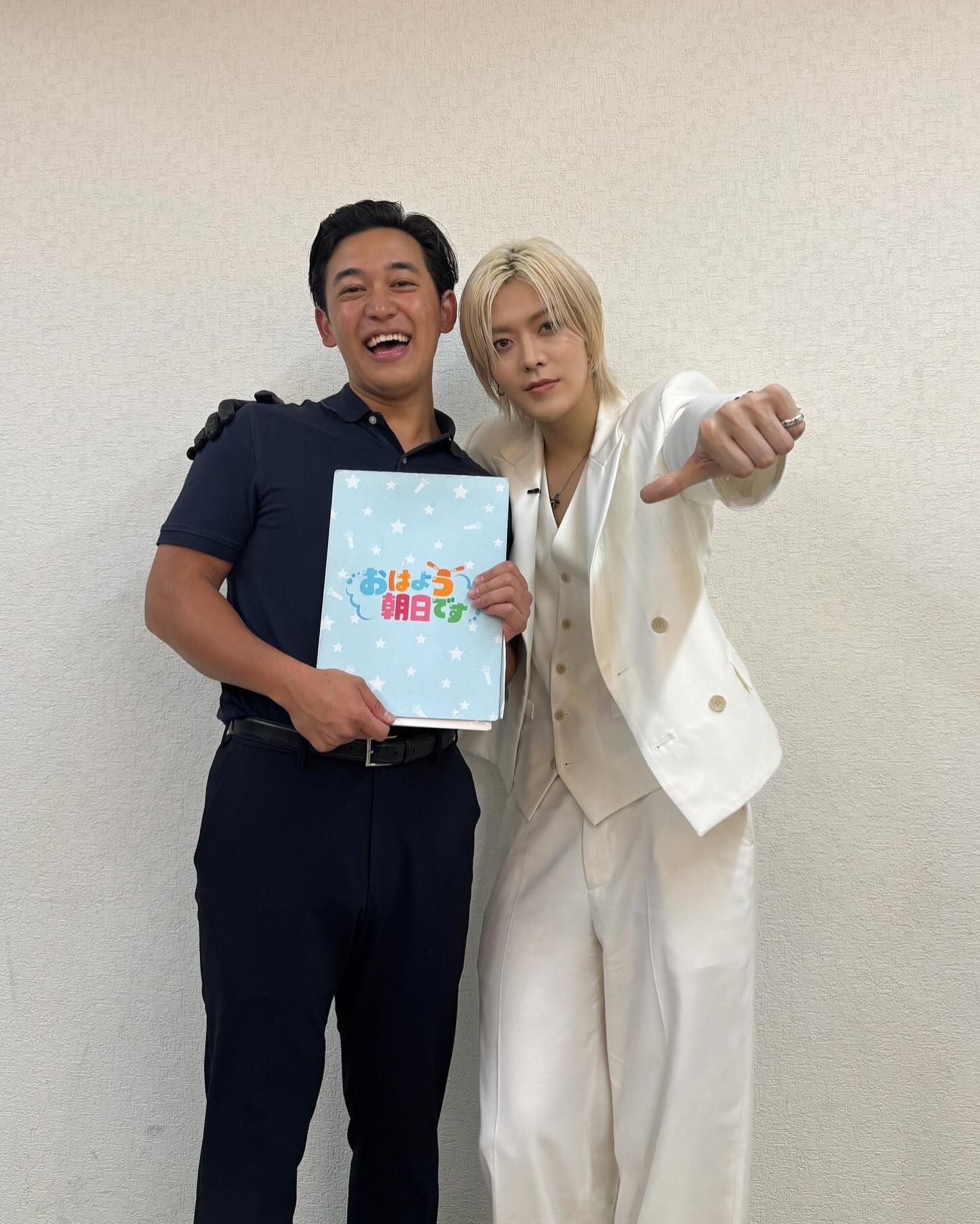 @ohaasaofficial 유타