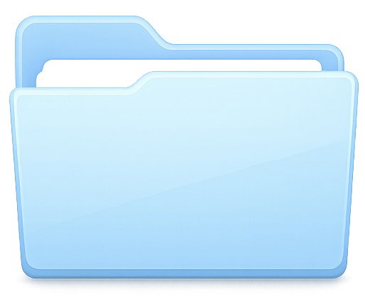 folder