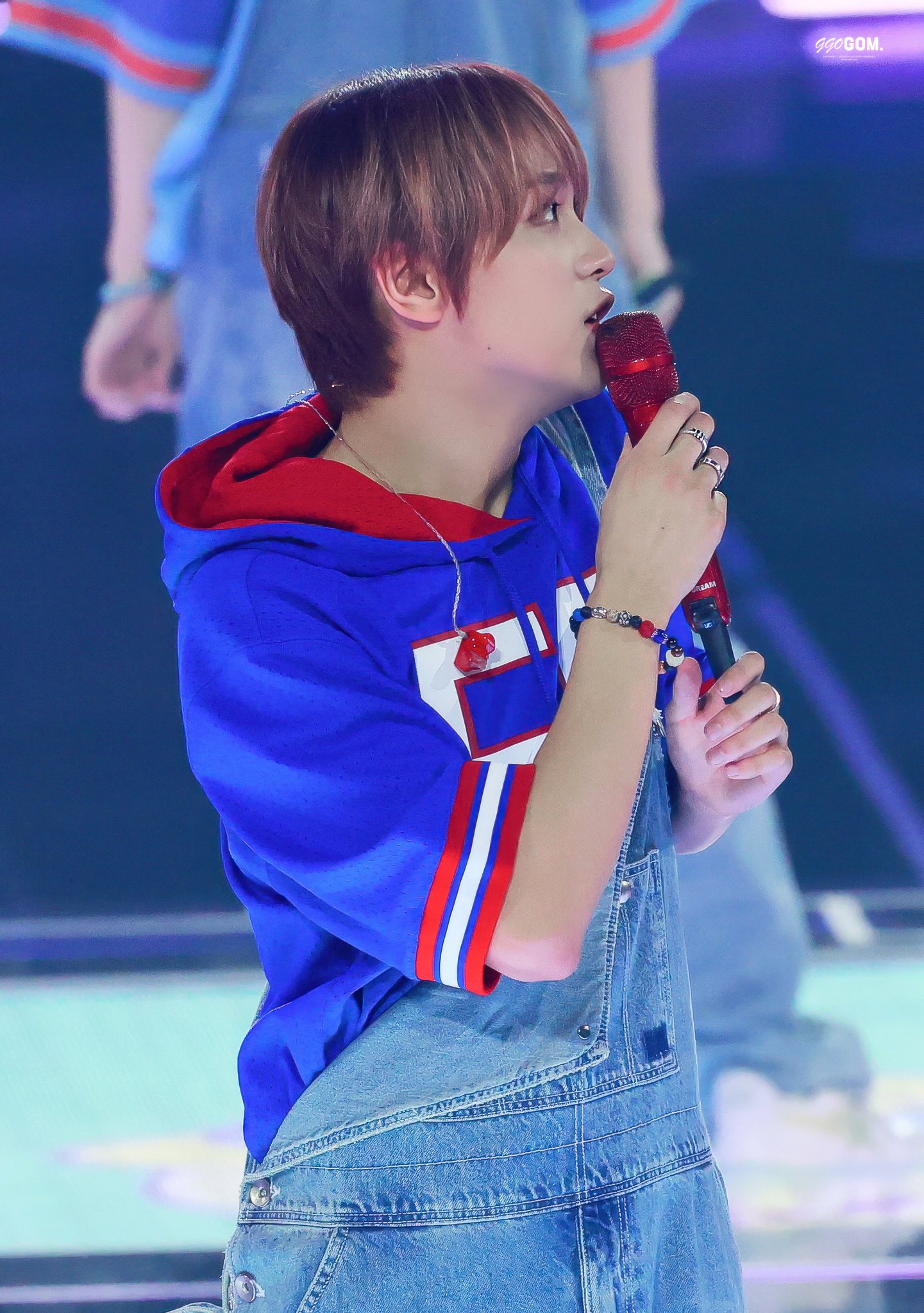 해차니 쨤새부리