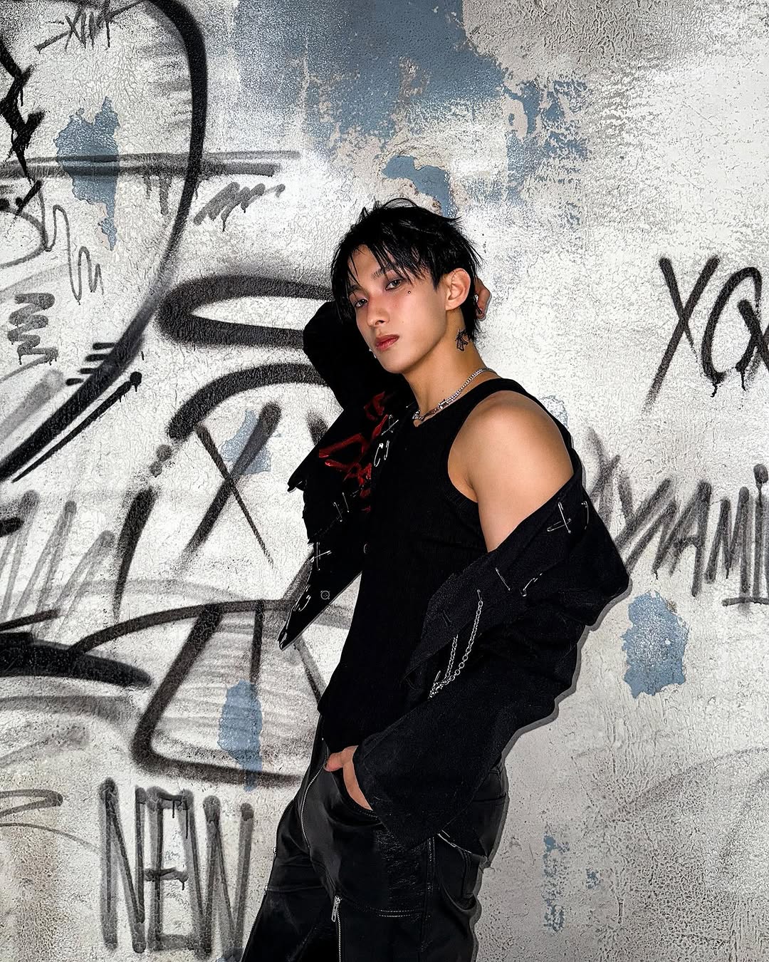 도겸 인스타🖤