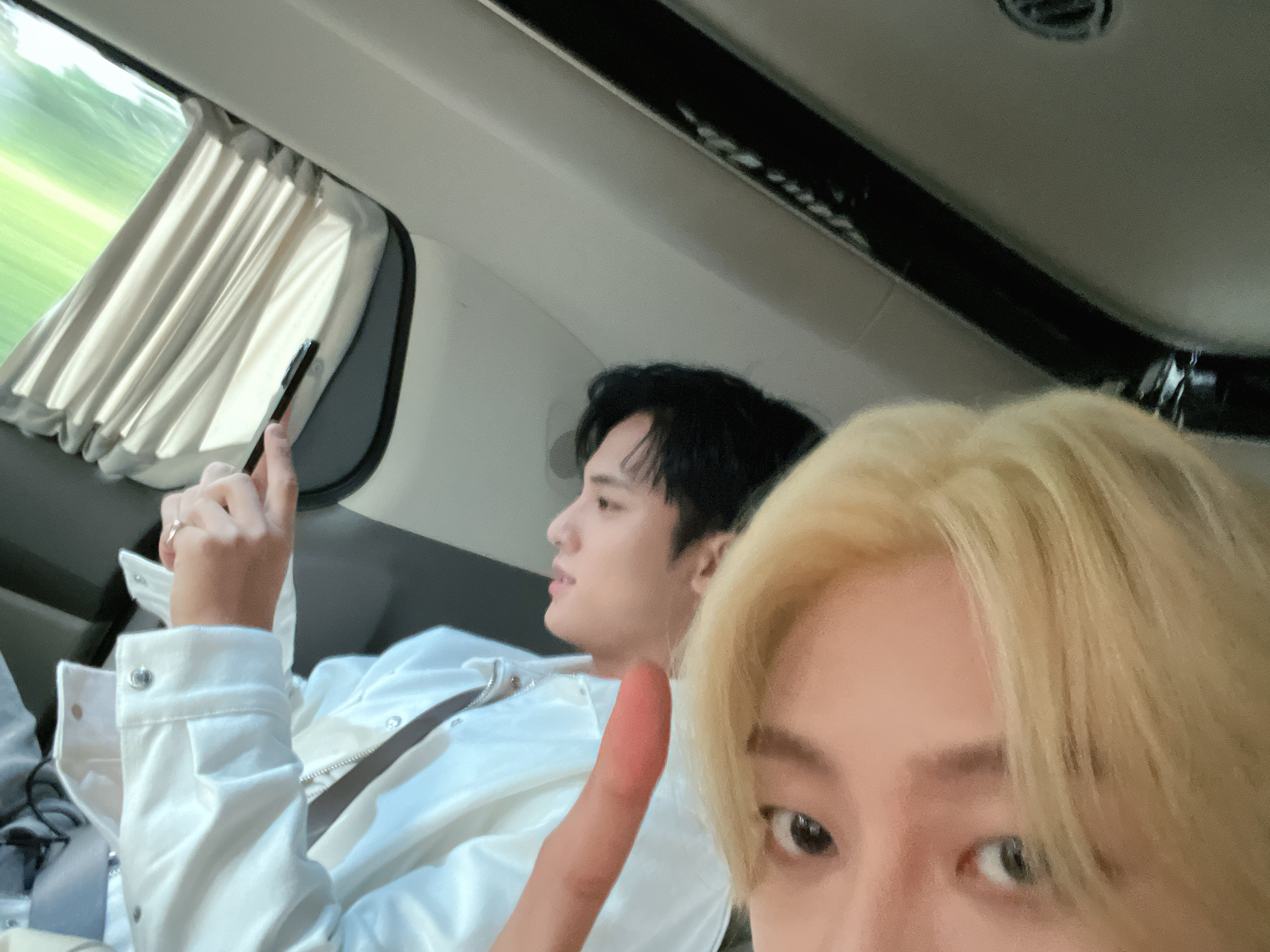 더쿠 - 명호 위버스ㅋㅋㅋㅋㅋㅋㅋ