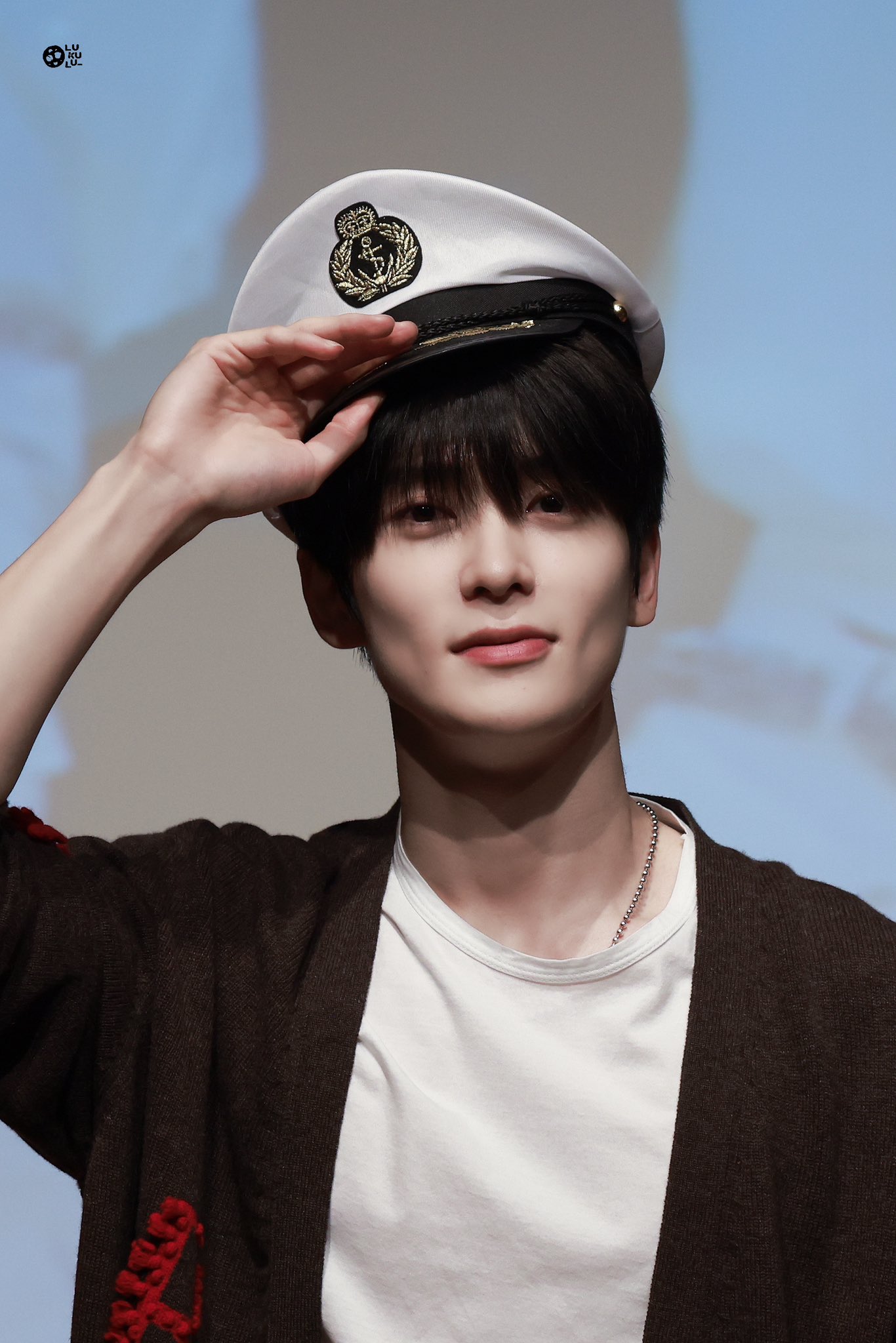 더쿠 - 팬싸에서 얼굴 폼 미친 NCT 재현.jpg