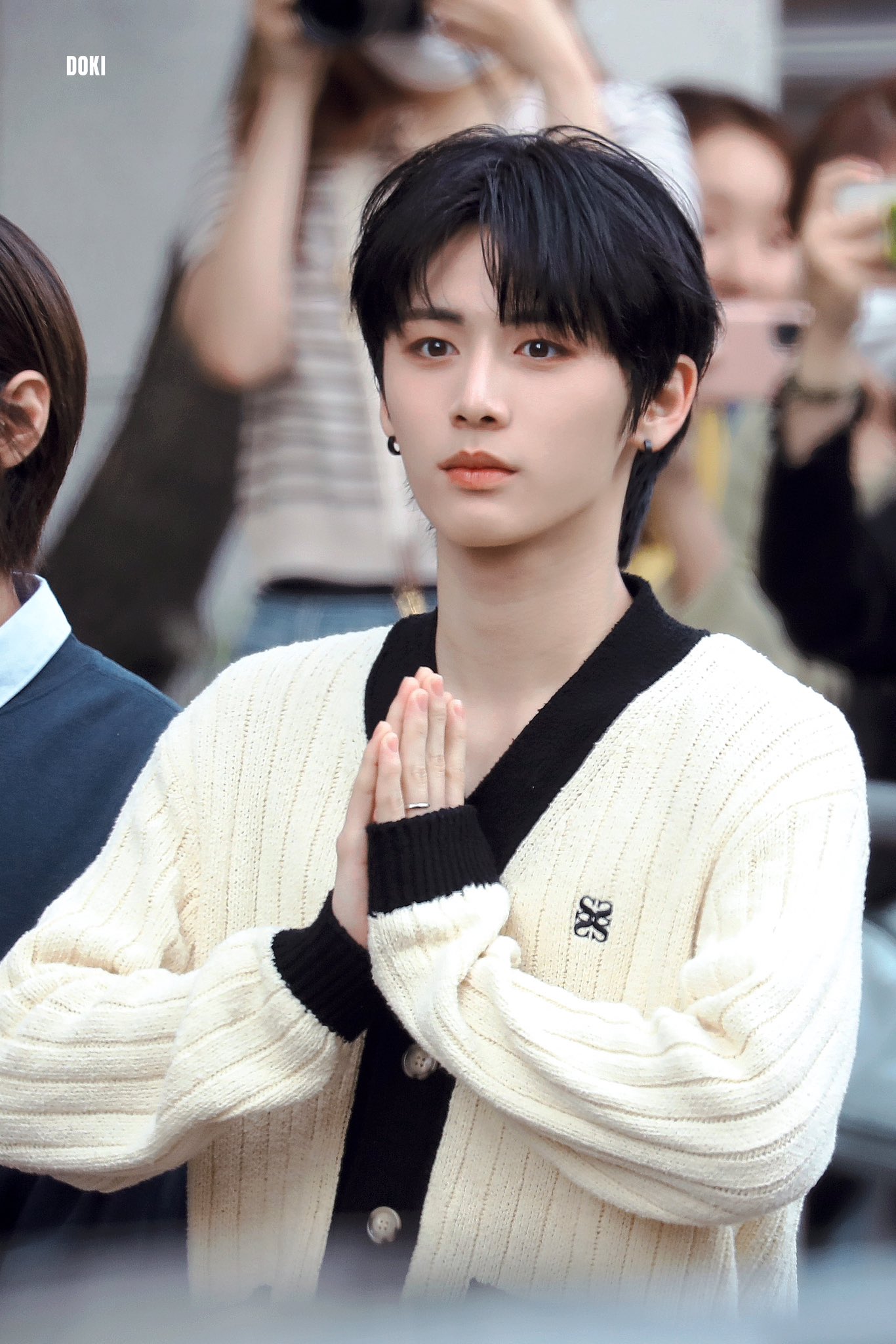 더쿠 - 보넥도 태산 사진 계속 저장하고 있음ㅋㅋㅋㅋ