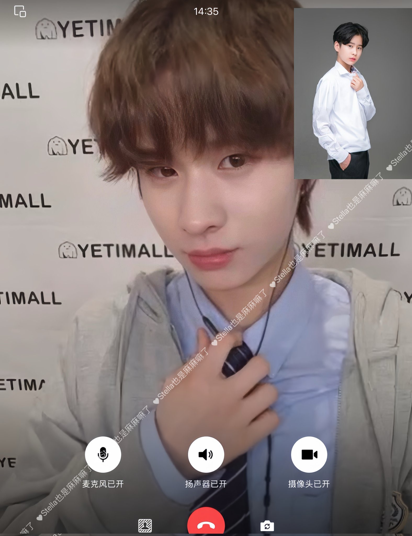 더쿠 - 진짜ㅋㅋㅋㅋ 경민이한테 이걸시켰네