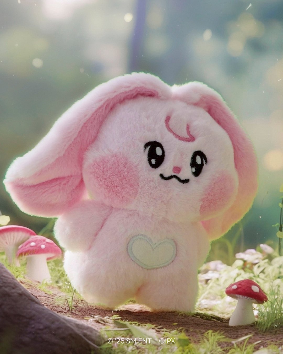 뀨핑이 재민이 그대로 만든거 같은데