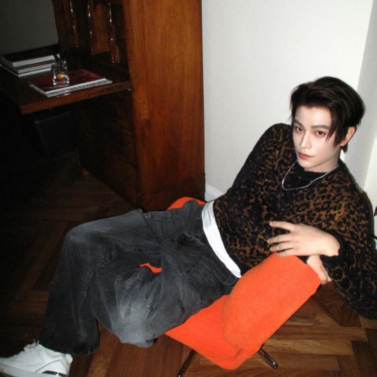 샤오홍슈프로필