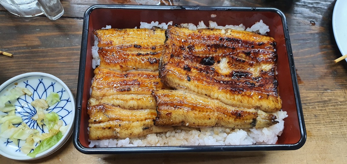 더쿠 - 일본여행 갔을때 제일 맛있었던거