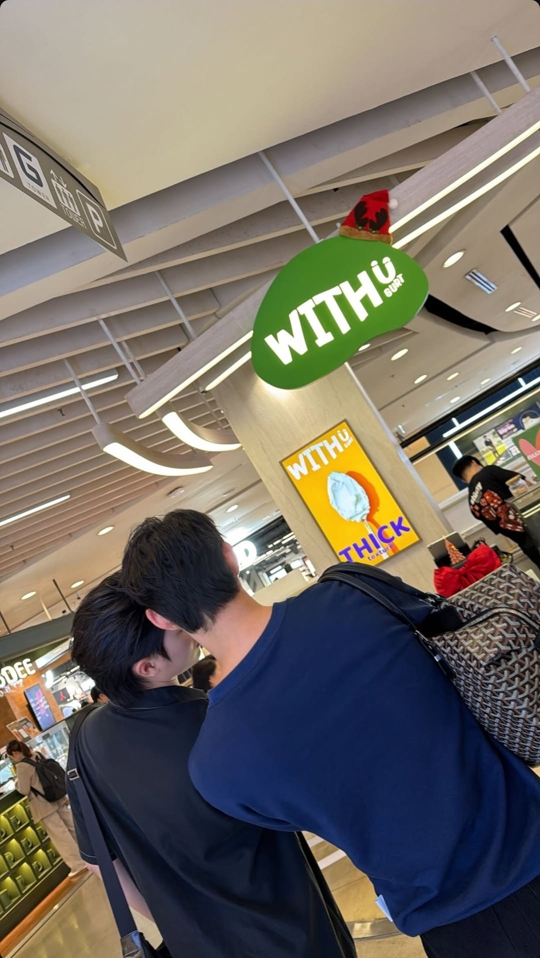 zudhEu